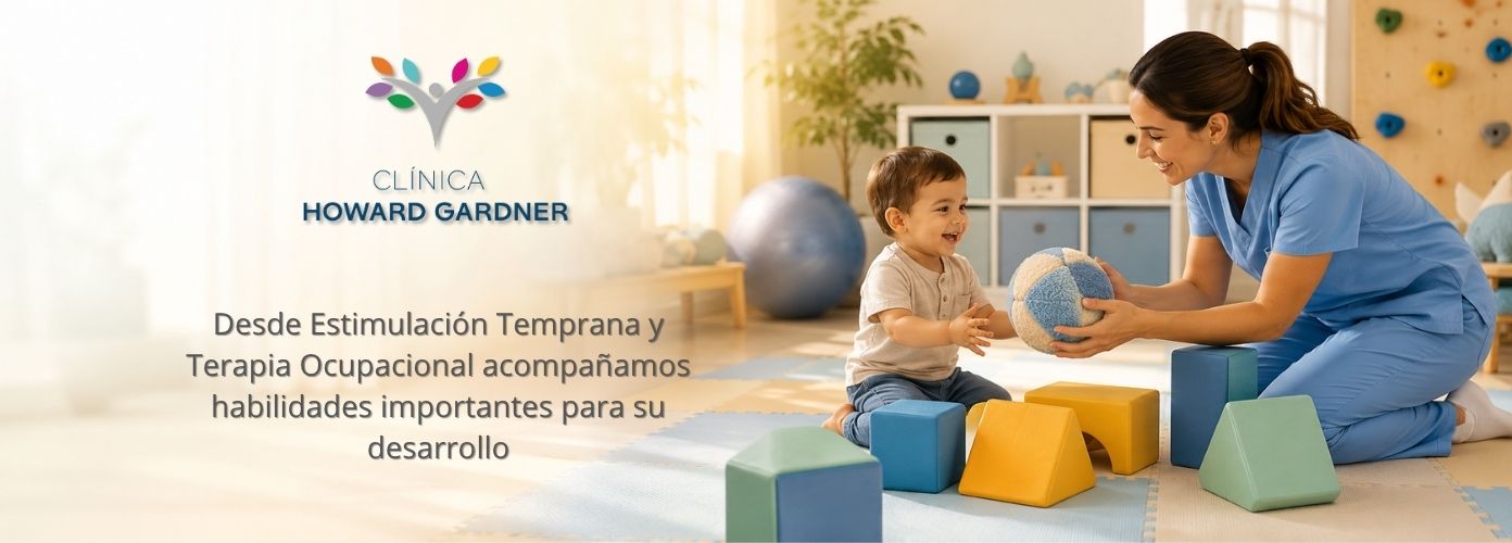 Espacios de la nueva sede