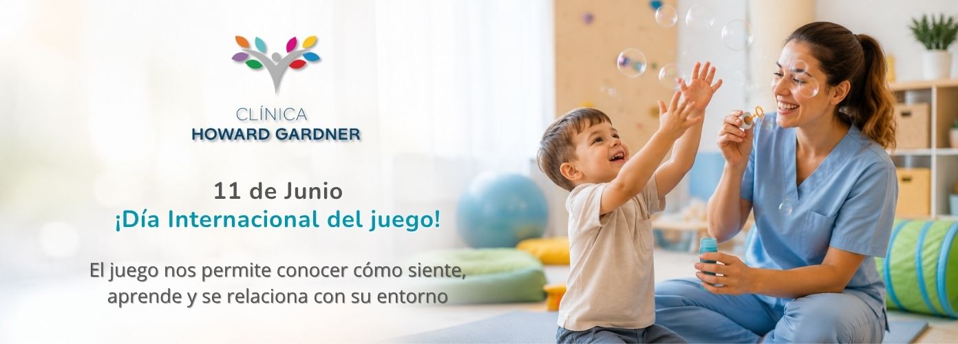 Nueva sede Clínica Howard Gardner