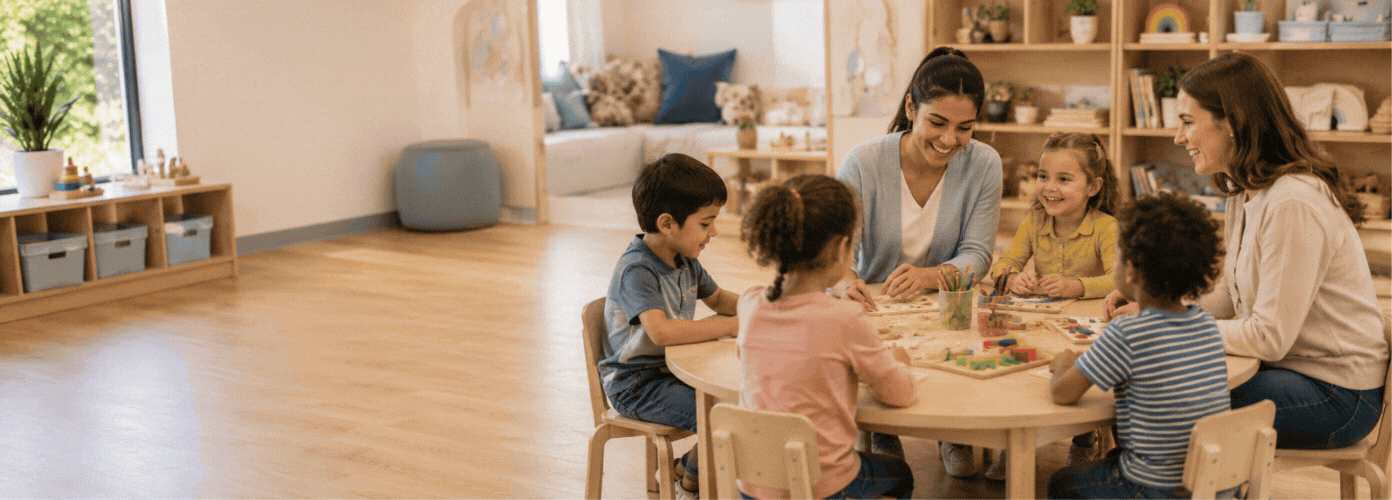 Nueva sede Clínica Howard Gardner