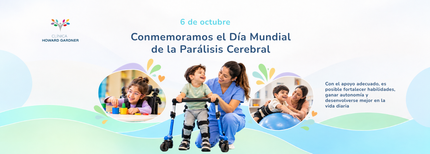 Parálisis Cerebral