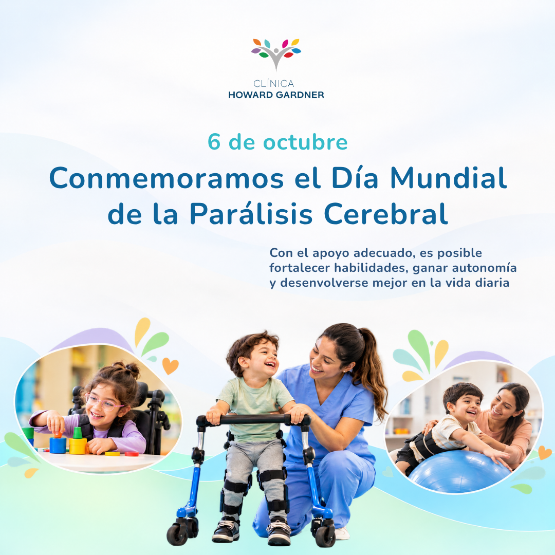 Parálisis Cerebral